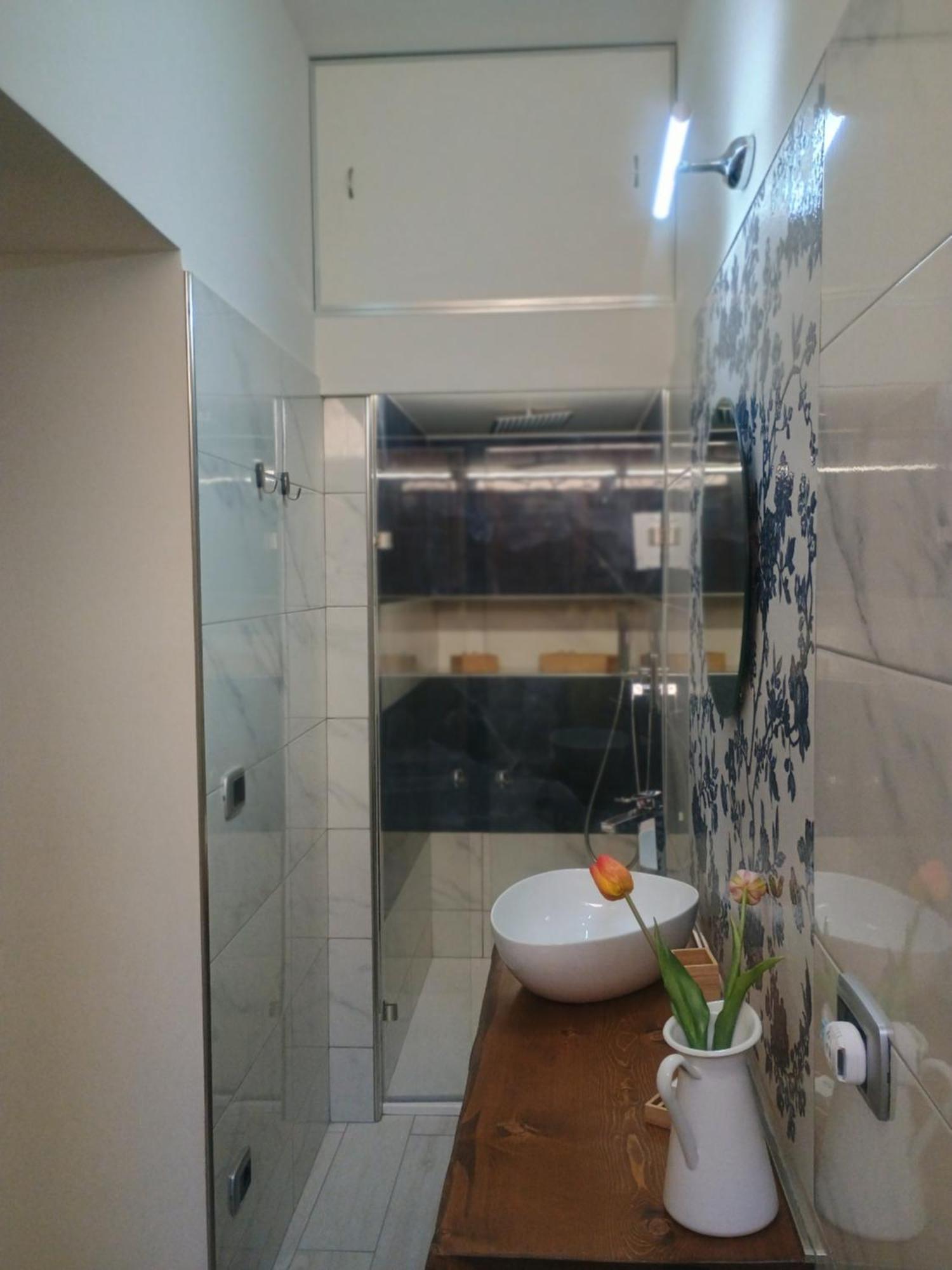 Al Vico Bartoli Suite Room Mazzarino Exterior photo